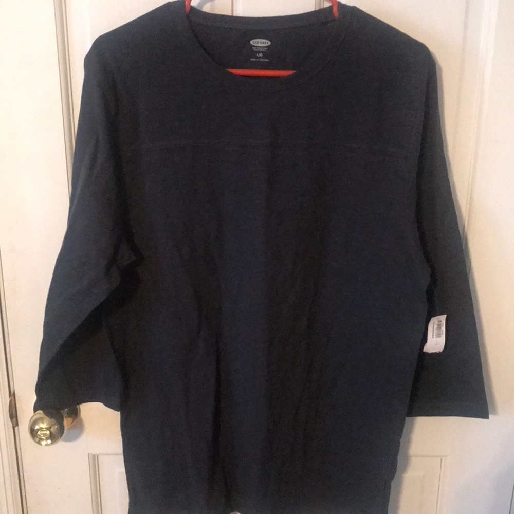 Men’s shirt